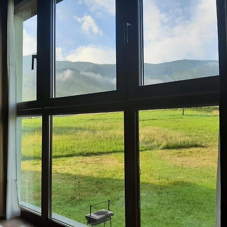 Vivienda Vacacional La Poza La Brana Llanes Buitenkant foto