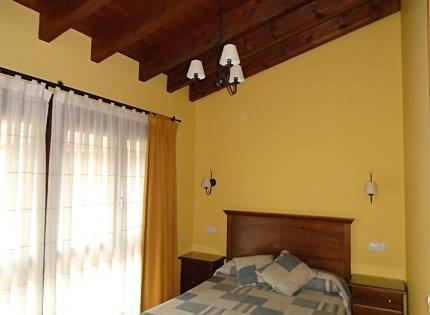 Vivienda Vacacional La Poza La Brana Llanes Buitenkant foto